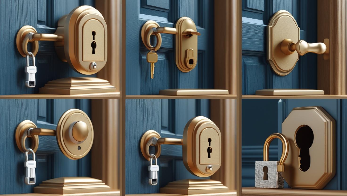 "24/7 emergency locksmith near me for lock installation, lock repair, and emergency lockouts"