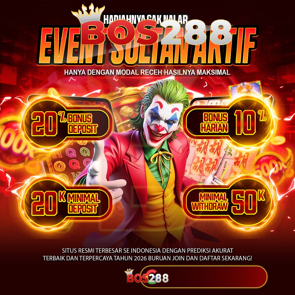 BOS288: Situs Game Online Mengikuti Perubahan Selera Pengguna Digital