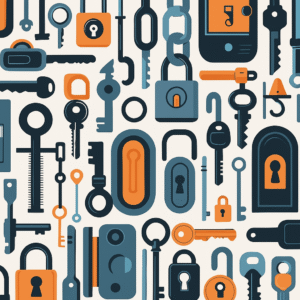 Professional keymaker offering key duplicate near me, duplicate key shop near me, car and bike key maker near me, access control system, and key repair services.